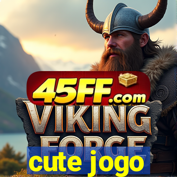 cute jogo